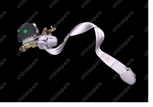 Ремень безопасности передний правый Chery QQ6