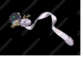 Ремень безопасности передний правый Chery QQ6