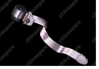 Ремень безопасности передний правый Chery QQ6