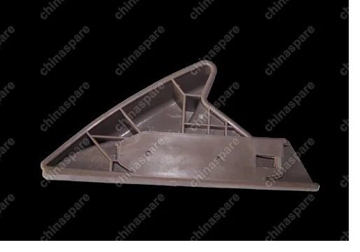 S216800003 Handle -fr seat lh adjustor Chery QQ6