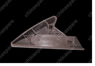 S216800003 Handle -fr seat lh adjustor Chery QQ6