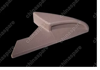 S216800003 Handle -fr seat lh adjustor Chery QQ6