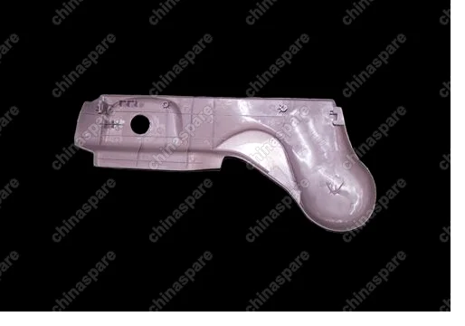 S216800004 Outer trim lh-fr seat lh Chery QQ6