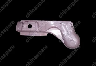 S216800004 Outer trim lh-fr seat lh Chery QQ6
