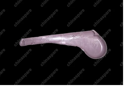 S216900002 Outer trim lh-fr seat rh Chery QQ6