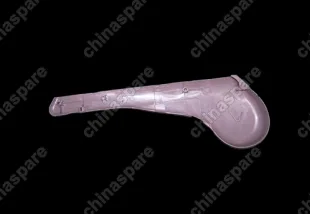S216900002 Outer trim lh-fr seat rh Chery QQ6