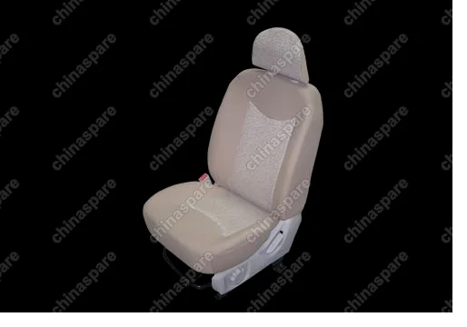 S216800010 Сиденье переднее левое Chery QQ6