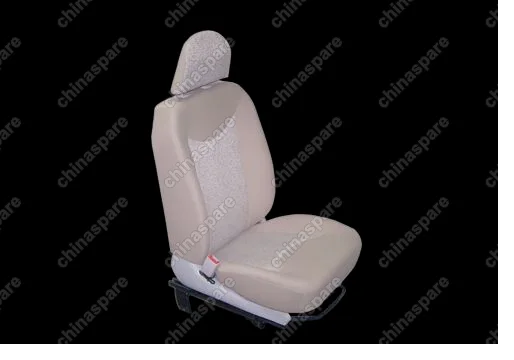 S216900010 Сиденье переднее правое Chery QQ6