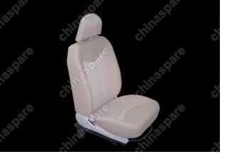 S216900010 Сиденье переднее правое Chery QQ6