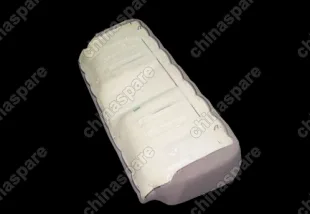 S217003010 Сиденье заднее Chery QQ6