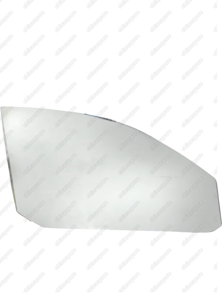 Стекло двери передней правой Chery QQ6