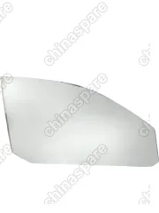 Стекло двери передней правой Chery QQ6