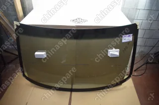 Стекло лобовое Chery QQ6 4D Sed