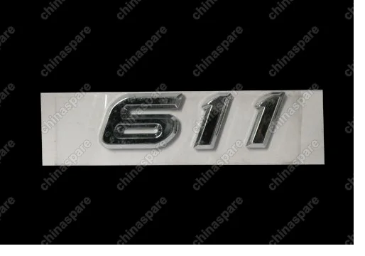 S213903021 Emblem-611 Chery QQ6