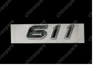 S213903021 Emblem-611 Chery QQ6