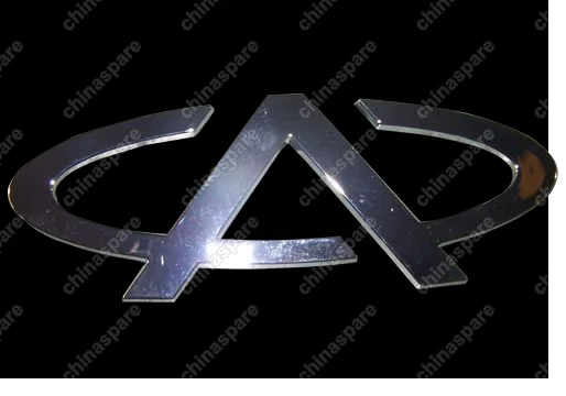 S213921501 Эмблема Chery QQ6