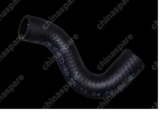 473H1014033 Hose-to separator-fuel&amp;air Chery QQ6