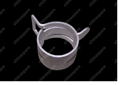 aq60119 Spring ring-separator-fuel&amp;air Chery QQ6