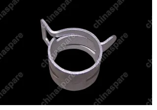 aq60119 Spring ring-separator-fuel&amp;air Chery QQ6