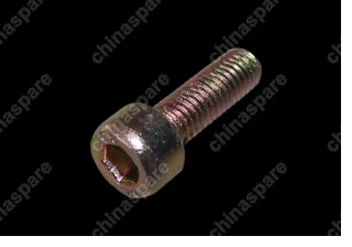 Болт крепления натяжителя Chery QQ6