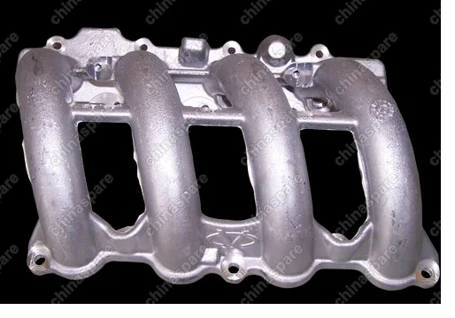 Коллектор впускной Chery QQ6