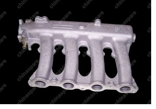 Коллектор впускной мет. Chery QQ6