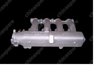 Коллектор впускной мет. Chery QQ6