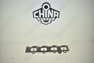 Прокладка впускного коллектора нижняя Chery Kimo, QQ6
