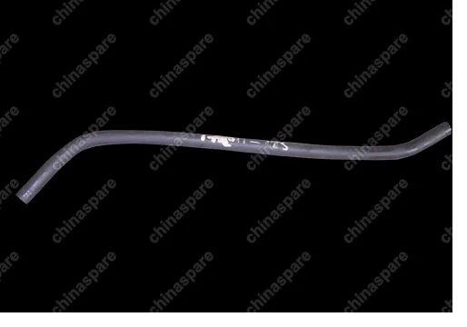 Патрубок системы охлаждения рез. Chery QQ6