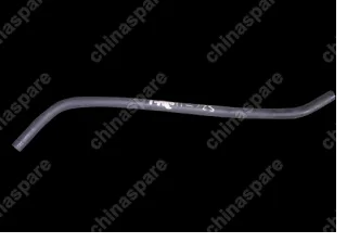 Патрубок системы охлаждения рез. Chery QQ6