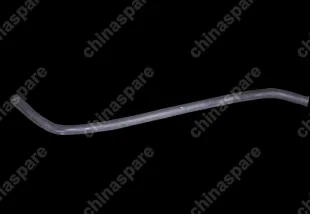 Патрубок системы охлаждения рез. Chery QQ6