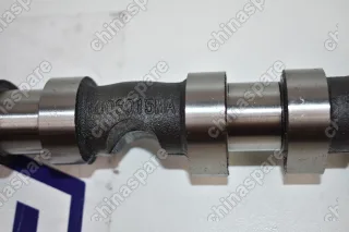 Вал распредительный впускной Chery Kimo, QQ6