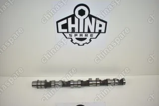 Распредвал выходной в сборе Chery QQ6, Kimo