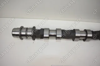 Распредвал выходной в сборе Chery QQ6, Kimo