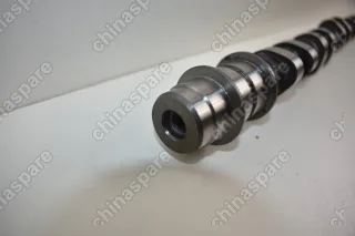 Распредвал выходной в сборе Chery QQ6, Kimo