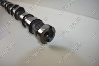 Распредвал выходной в сборе Chery QQ6, Kimo