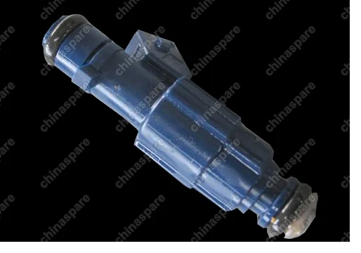 Форсунка топливная Chery QQ6