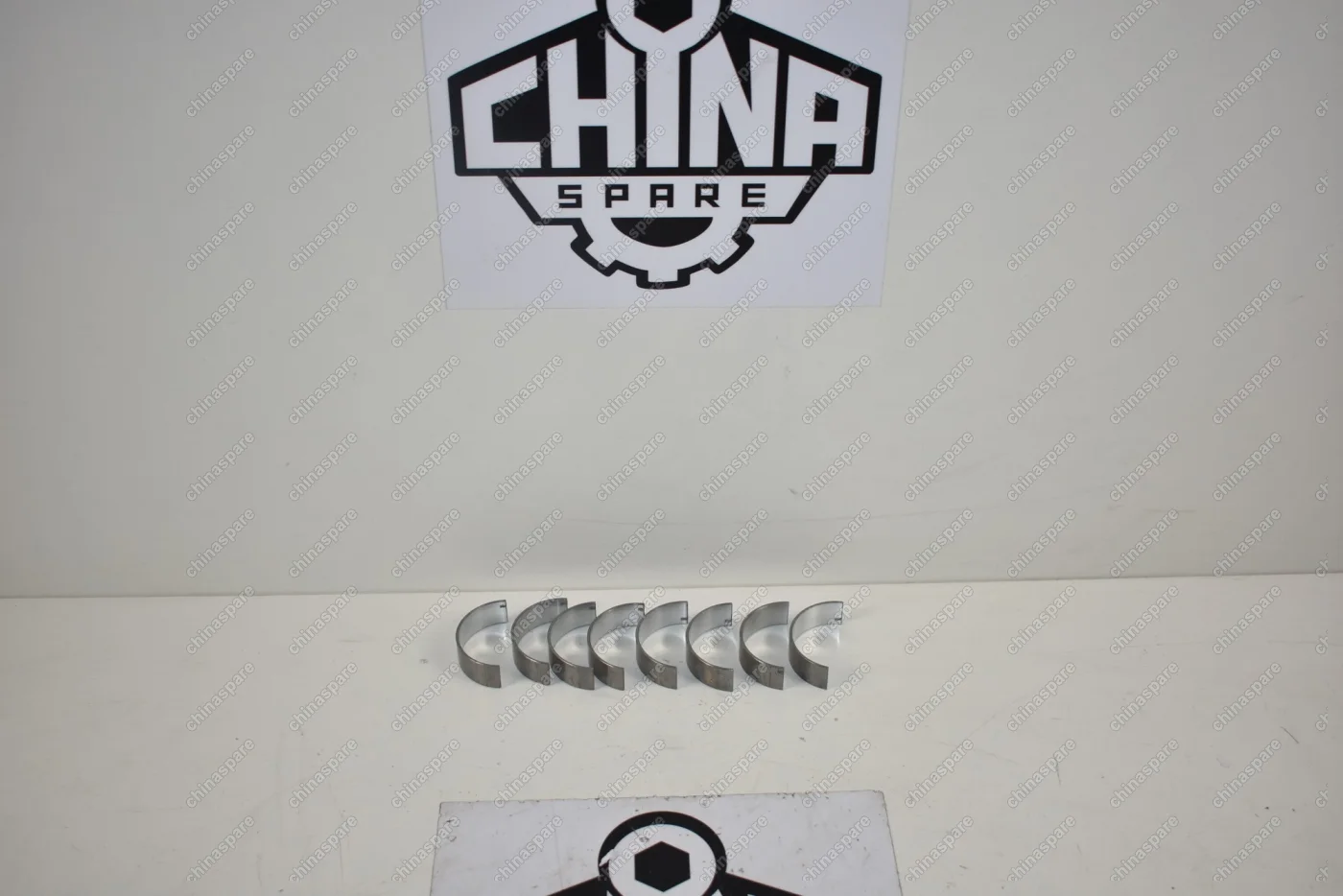 Вкладыши шатунные (Номинал) Chery QQ6, Kimo, Indis