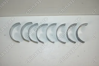Вкладыши шатунные (Номинал) Chery QQ6, Kimo, Indis