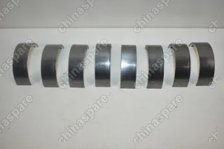 Вкладыши шатунные (Номинал) Chery QQ6, Kimo, Indis