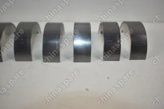 Вкладыши шатунные (Номинал) Chery QQ6, Kimo, Indis