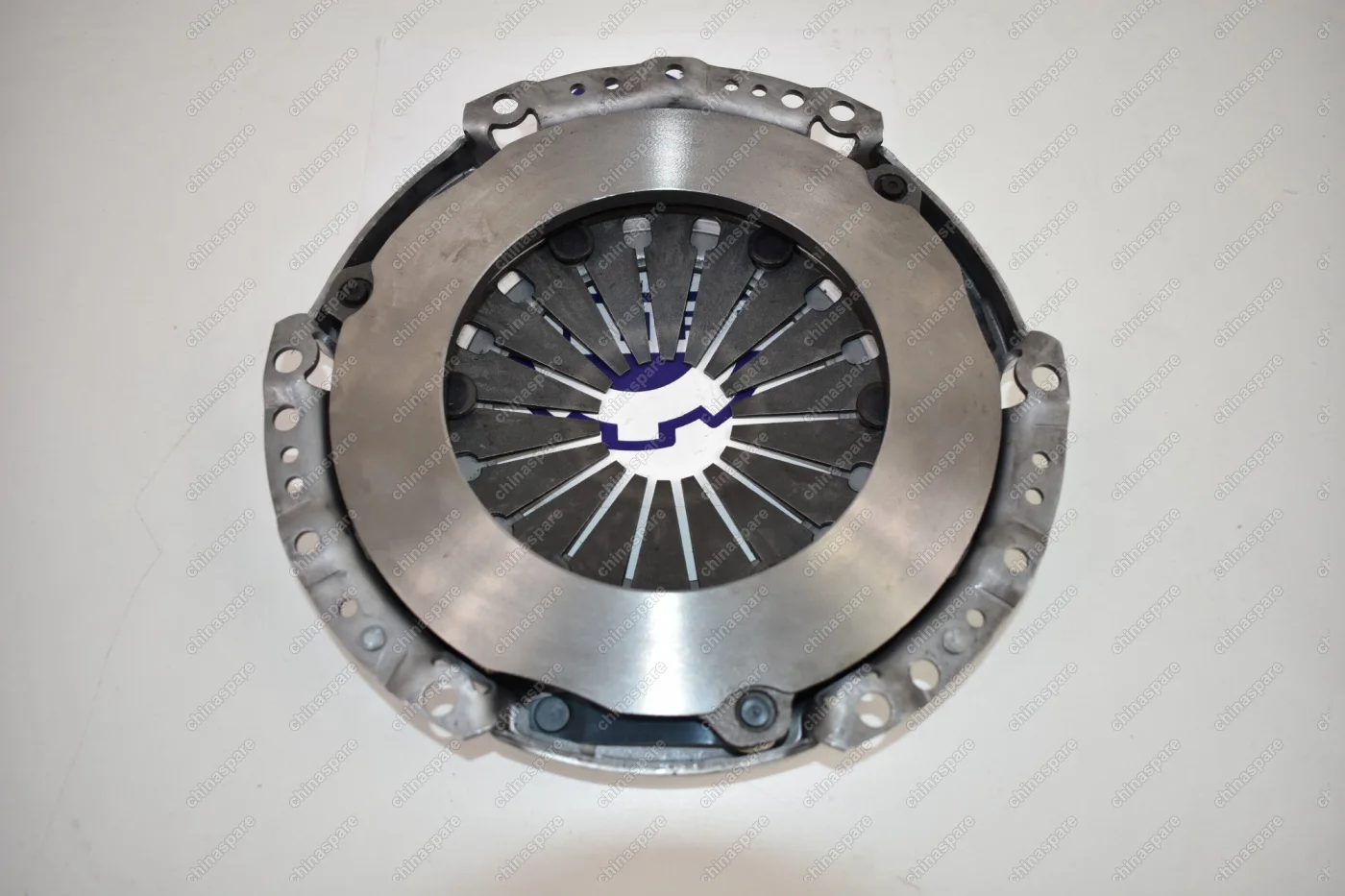 Диск сцепления нажимной (sqr473f) Chery QQ6