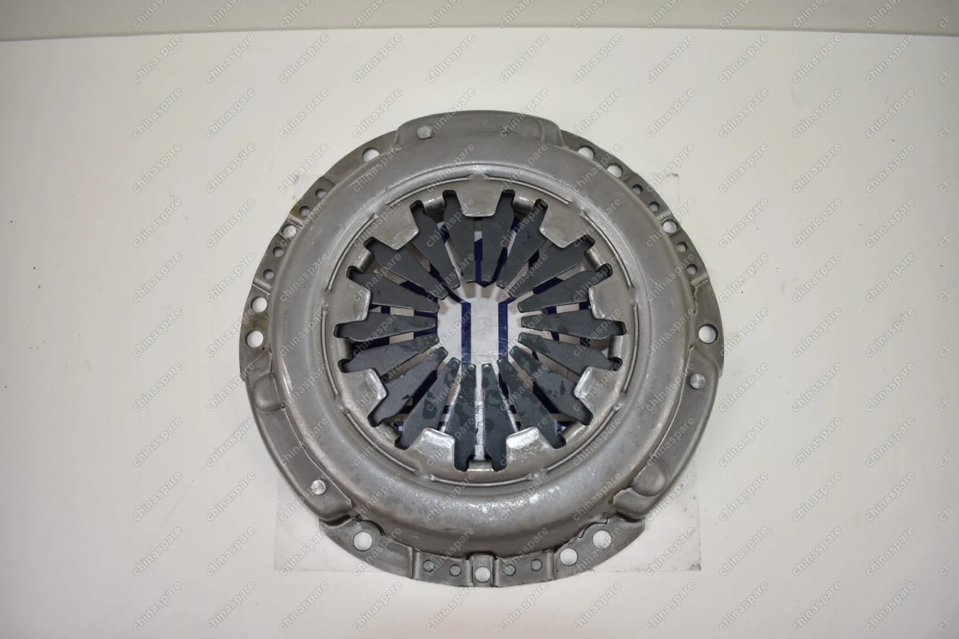 Диск сцепления нажимной (sqr473f) Chery QQ6