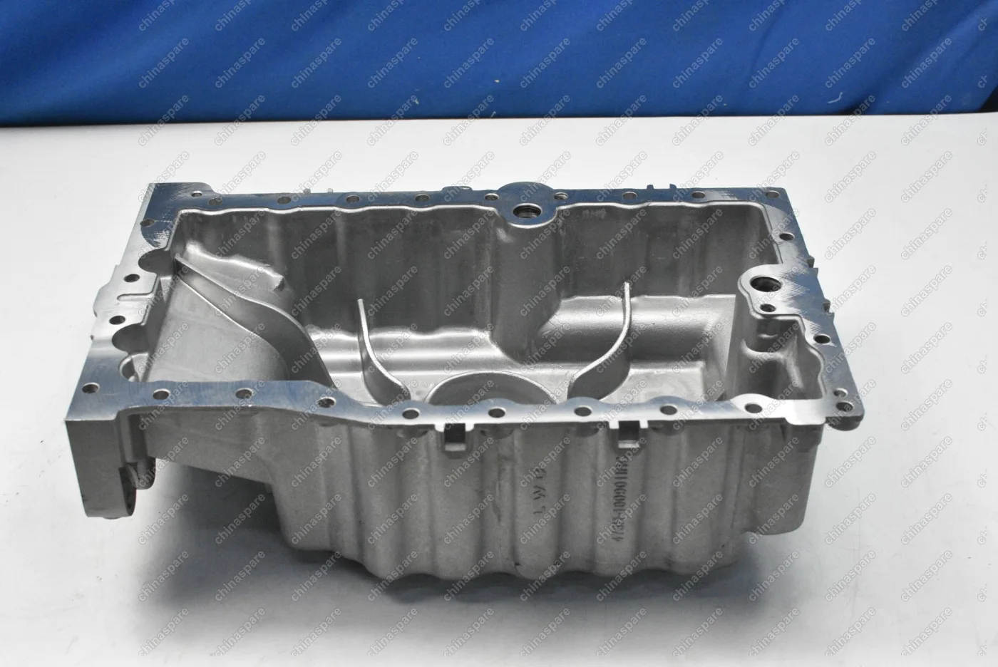 Поддон масляный Chery Indis Kimo QQ6