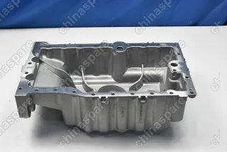 Поддон масляный Chery Indis Kimo QQ6