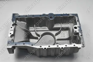 Поддон масляный Chery Indis Kimo QQ6