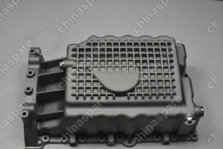 Поддон масляный Chery Indis Kimo QQ6