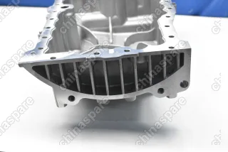 Поддон масляный Chery Indis Kimo QQ6