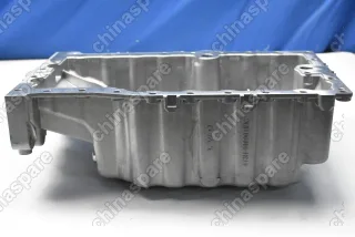 Поддон масляный Chery Indis Kimo QQ6