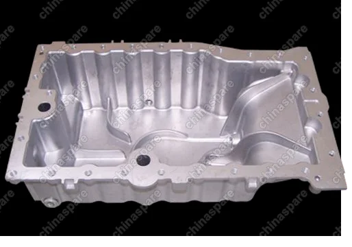 Поддон картера Chery QQ6